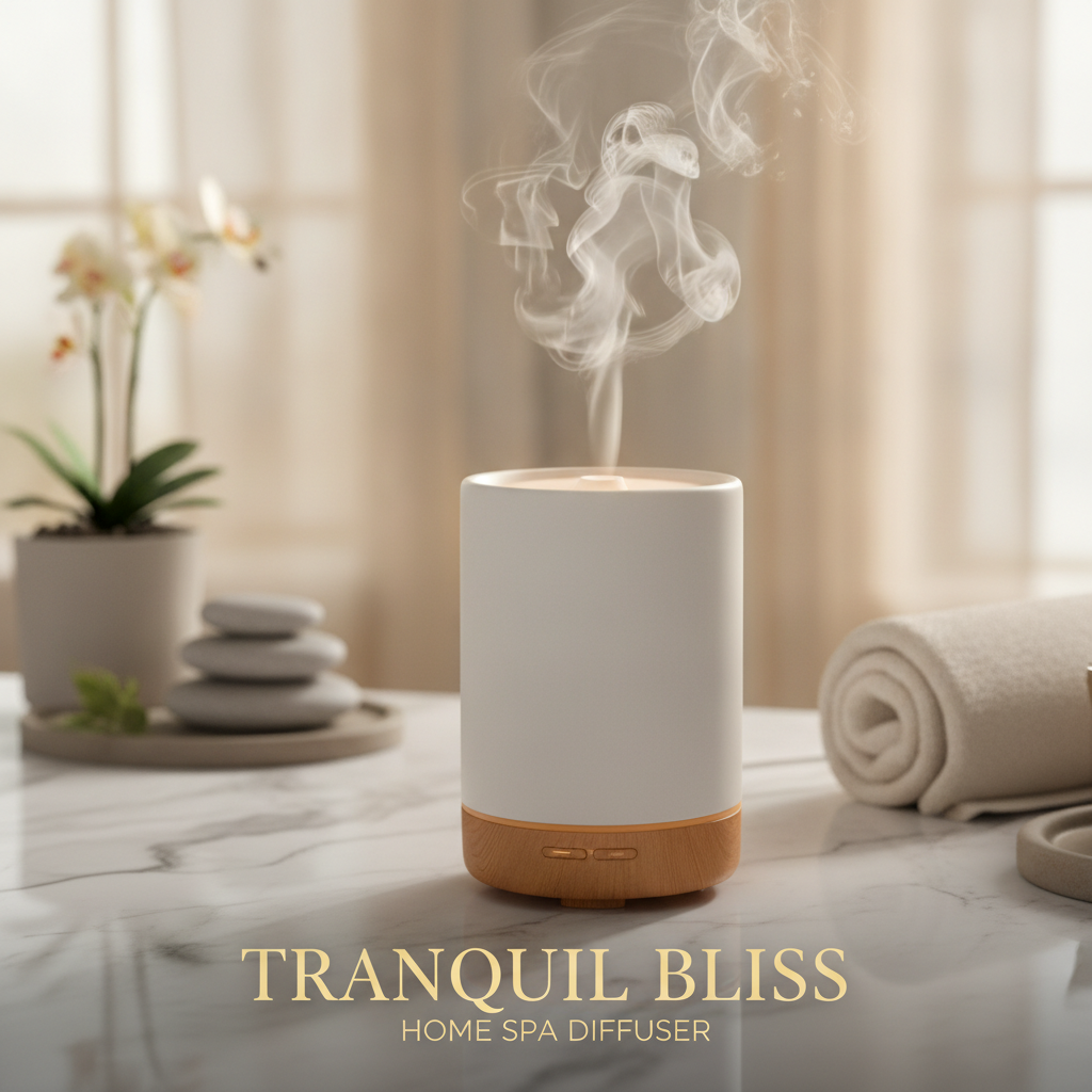 Diffuser on marble, Naver thumbnail